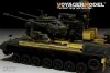 Voyager Model PE35853 Modern German Gepard A2 SPAAG Basic For MENG TS-030 1/35